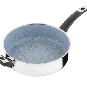 Aktuální Pánev Flonax Standard, s poklicí, průměr 26 cm