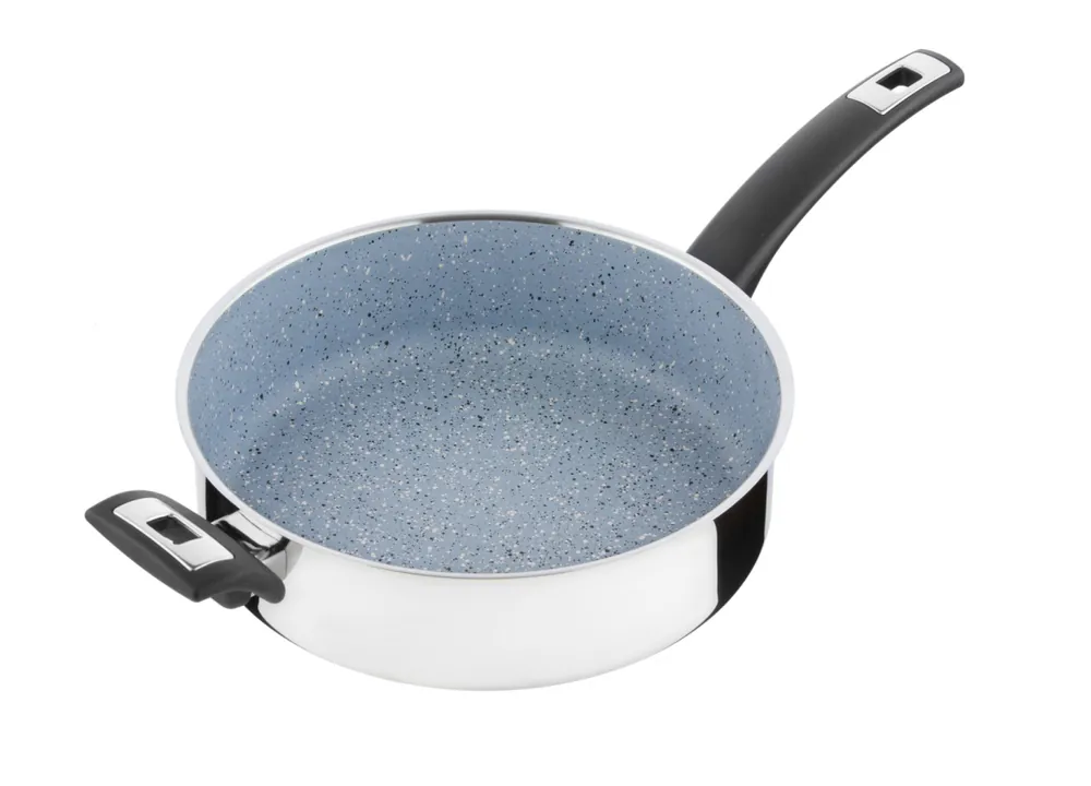 Aktuální Pánev Flonax Standard, s poklicí, průměr 26 cm