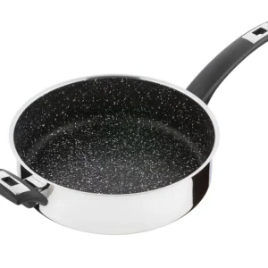Pánev Flonax Standard, s poklicí, průměr 26 cm Omezená Nabídka