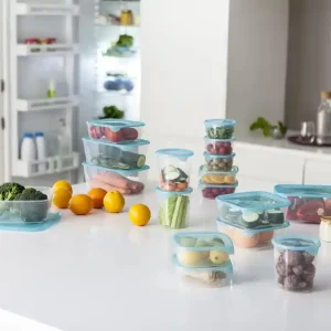Autentický FRESH & GO 0,8L dóza