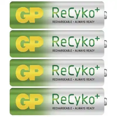 GP BAT. RECZKLO HR6 2SH Tovární Cena
