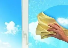 Hadřík na okna MICROFIBRE LEIFHEIT Must-Have