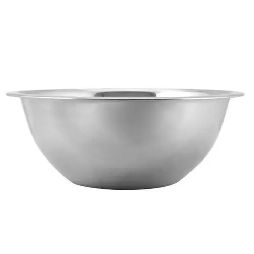 Hluboká nerezová miska 20cm Gl Pouze Dnes