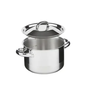 Hrnec s poklicí Klasik, průměr 15 cm, objem 1.5 l Top Prodej