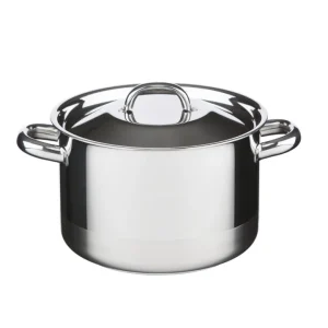 Cenová Bomba Hrnec s poklicí Klasik, průměr 18 cm, objem 3.0 l