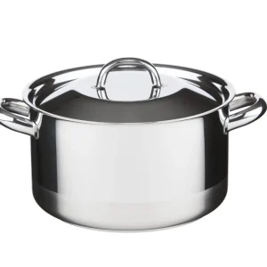 Pouze Dnes Hrnec s poklicí Klasik průměr 22 cm, objem 4.5 l