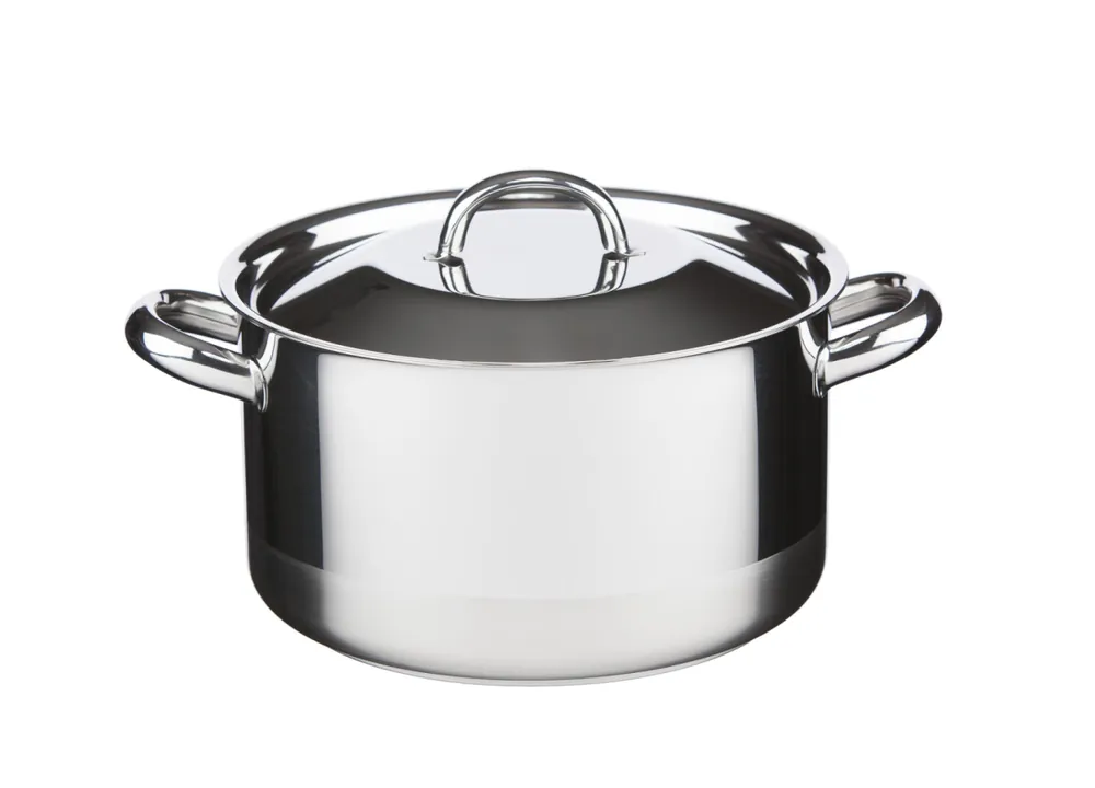 Pouze Dnes Hrnec s poklicí Klasik průměr 22 cm, objem 4.5 l