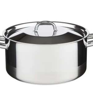 Hrnec s poklicí Klasik průměr 26 cm, objem 6.5 l Dokud Zásoby Vydrží