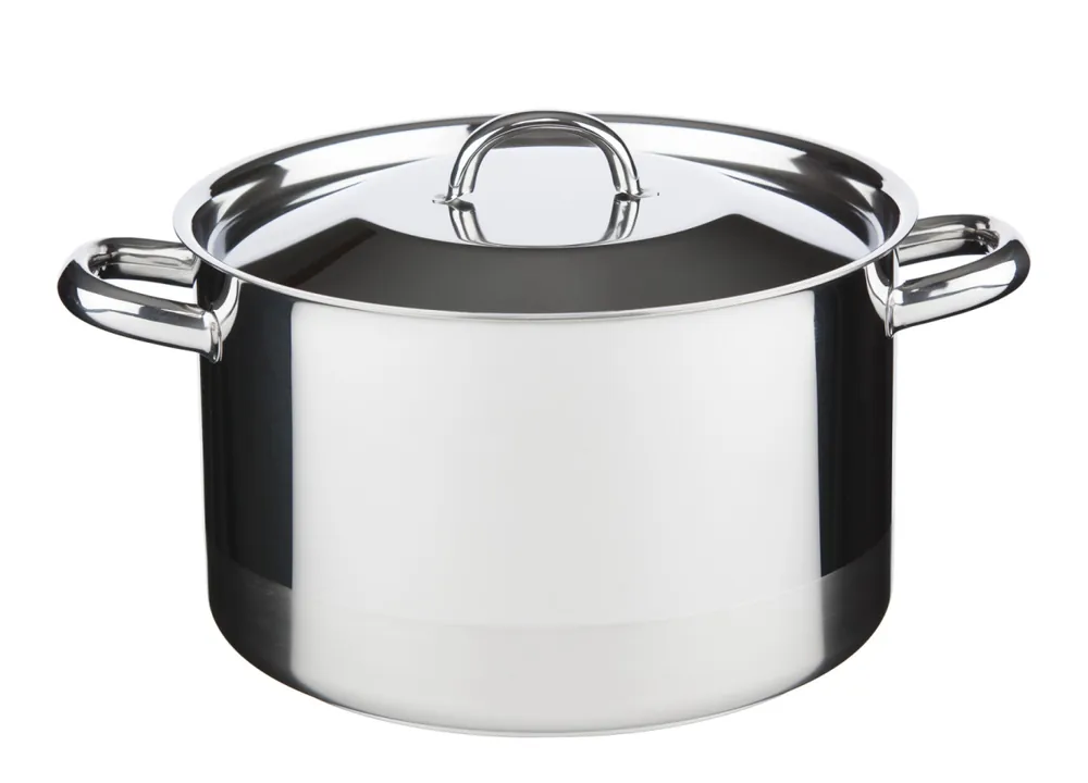 Hrnec s poklicí Klasik průměr 26 cm, objem 8.0 l Akce