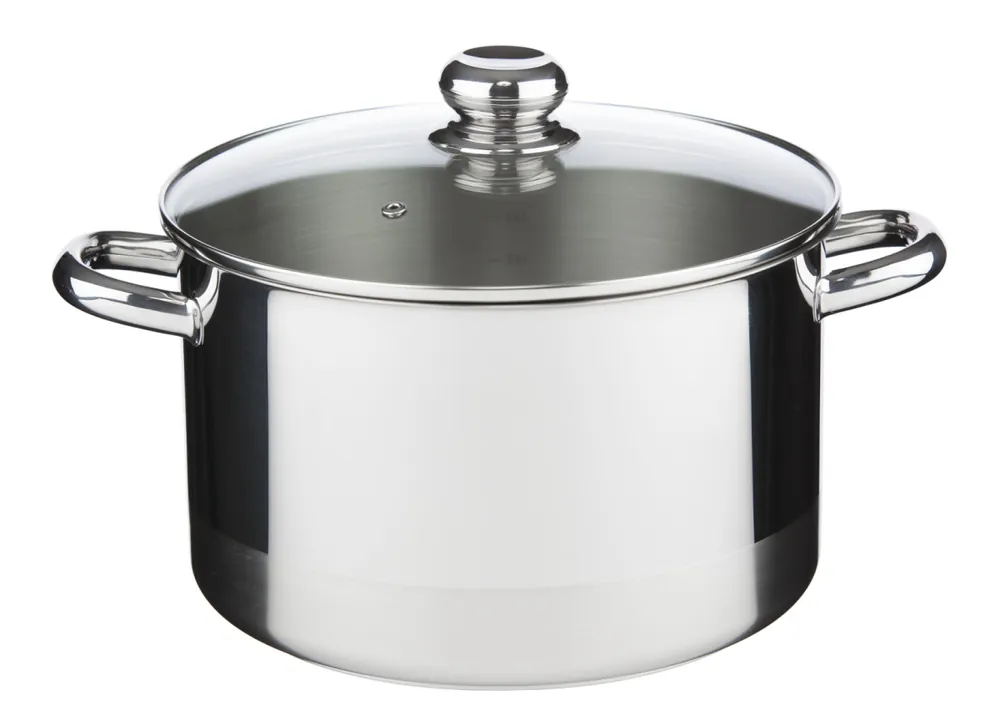 Hrnec s poklicí Premium průměr 26 cm, objem 8.0 l Bezpečná Platba