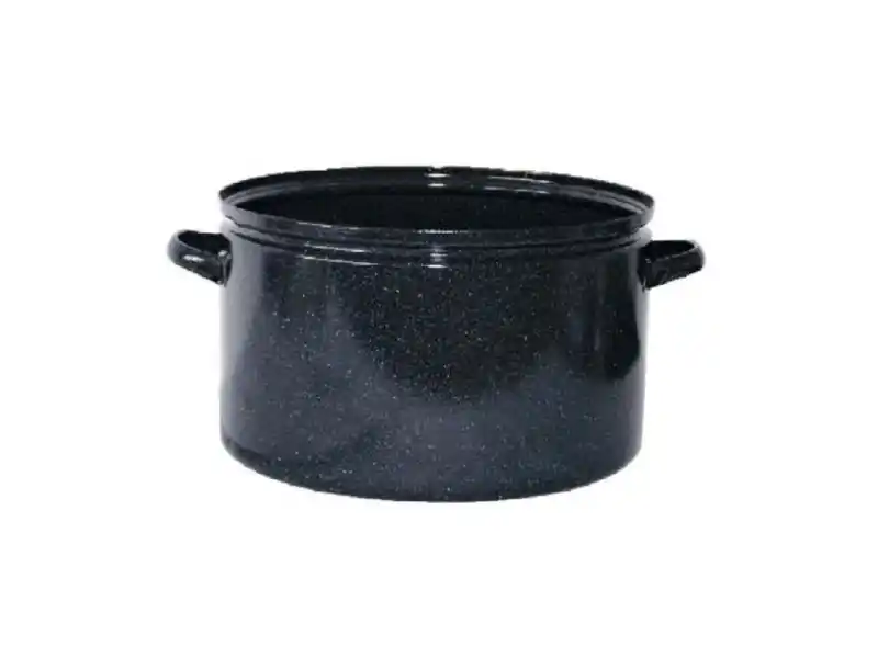 Hrnec smaltovaný Gastro 36 cm 20 l Speciální Cena