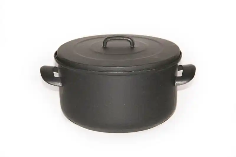 Objednat Nyní Hrnec smaltovaný Sfinx 20 cm 3 l