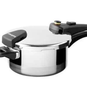Rychlé Dodání Hrnec tlakový Biomax s BIO ventilem, průměr 22 cm, objem 4.0 l