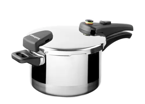 Ihned K Objednání Hrnec tlakový Biomax s BIO ventilem, průměr 22 cm, objem 5,5 l