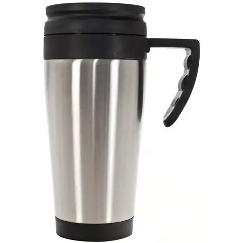 Hrnek cestovní akcent 450 ml, BANQUET Nakupujte Hned
