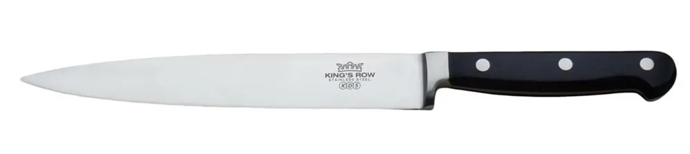 Nůž kuchařský univerzální King´s Row 20 cm Levný