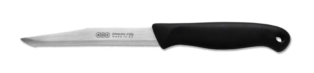 Nejprodávanější Nůž kuchyňský pilka 11 cm