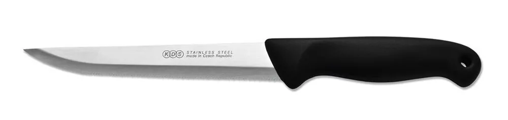 Nůž kuchyňský pilka 15 cm Speciální Cena