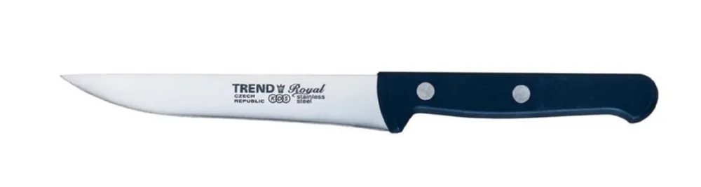 Nůž kuchyňský Trend Royal 12,5 cm Objednat Nyní
