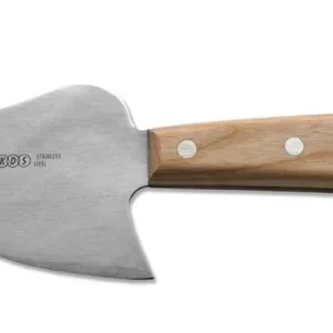 Nůž na kůži - čtvrtměsíc Víkendová Akce