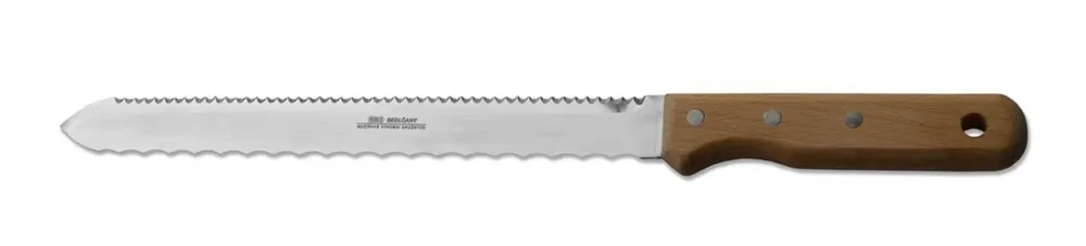 Nůž oboustranný na Orsil 27,5 cm Nejprodávanější