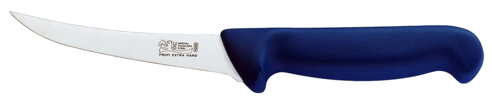 Nůž řeznický vykosťovací Flexi - vyosený 13 cm Víkendová Akce