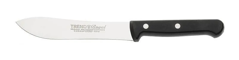 Nůž špalkový Trend Royal 15 cm Jen Po Omezenou Doba