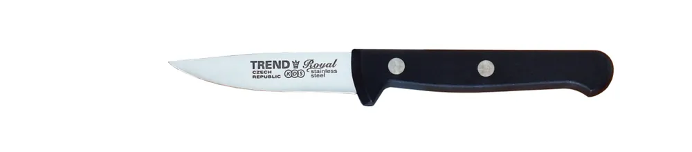 Nůž Trend Royal hornošpičatý 7,5 cm Finální Výprodej