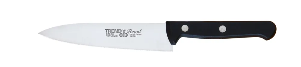 Značkový Nůž Trend Royal univerzální 13 cm