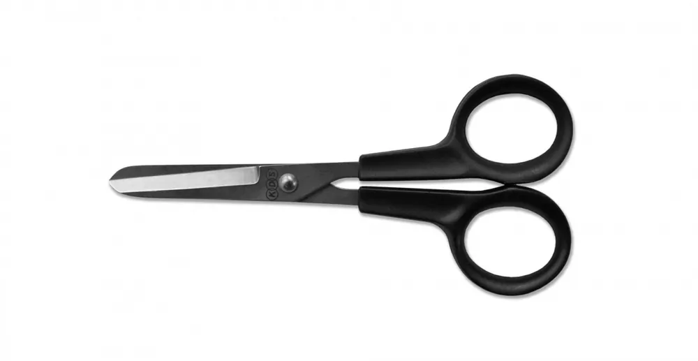 Nůžky kapesní 12,5 cm - nerez Horká Nabídka