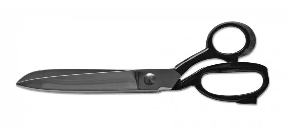 Nůžky krejčovské 26 cm - nerez Akční Nabídka