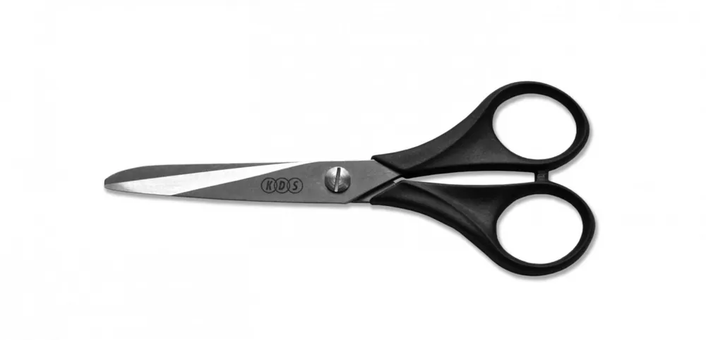 Nůžky pro domácnost 16 cm - nerez Must-Have