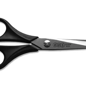 Značkový Nůžky pro domácnost 16 cm - nerez - levé