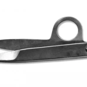 Nůžky tkalcovské 12 cm - nerez Sezónní Sleva
