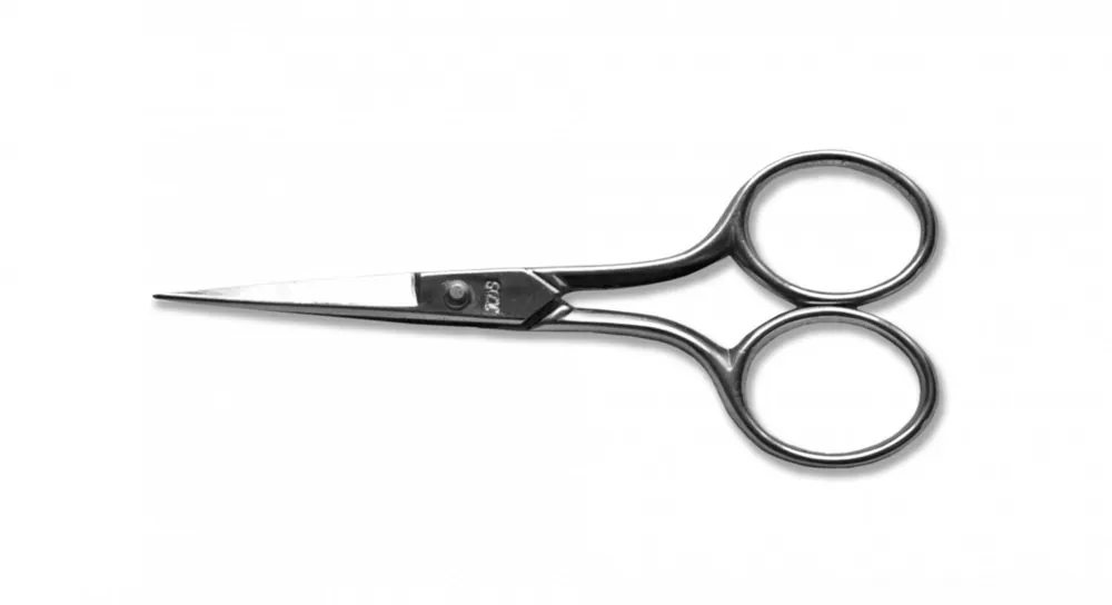 Nůžky vyšívací 10,5 cm Top Prodej
