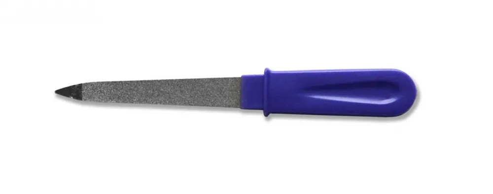 Pilníček s krytkou 10 cm Cenový Hit