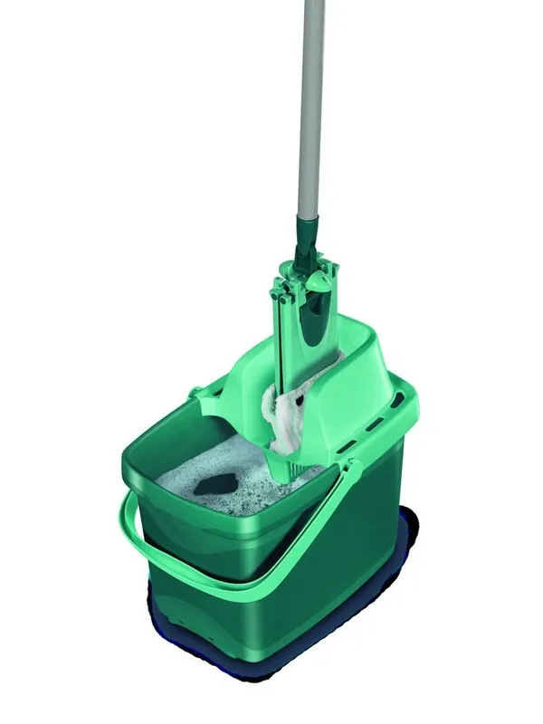 Akční Nabídka Leifheit Combi Clean Set