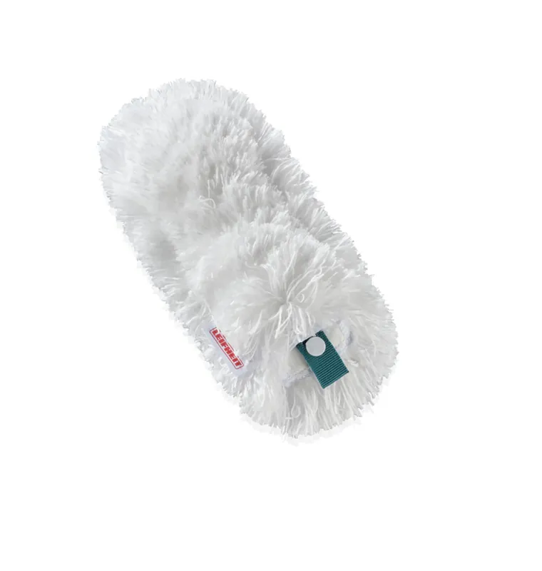 LEIFHEIT Náhradní potah prachovka Superduster 4 x 35 x 10 cm Originální