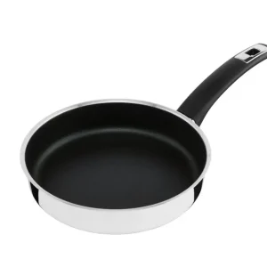 KOLIMAX Pánev FLONAX STANDARD, průměr 22 cm, objem 1.2 l Vysoce Kvalitní