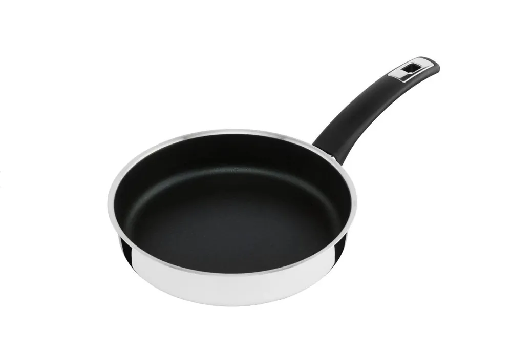 KOLIMAX Pánev FLONAX STANDARD, průměr 22 cm, objem 1.2 l Vysoce Kvalitní