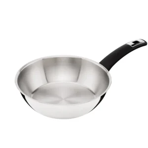 Horká Nabídka KOLIMAX Pánev COMFORT 22 cm s rukojetí, vysoká