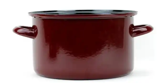 SFINX Smaltovaný hrnec STANDARD 18 cm,2,6l Ověřený