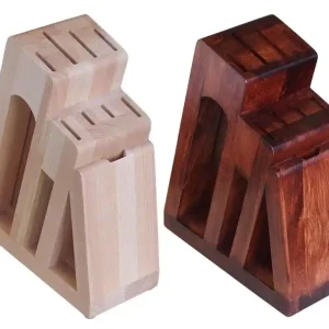 Box na nože - otevřený (na 8 nožů) Rychlé Dodání