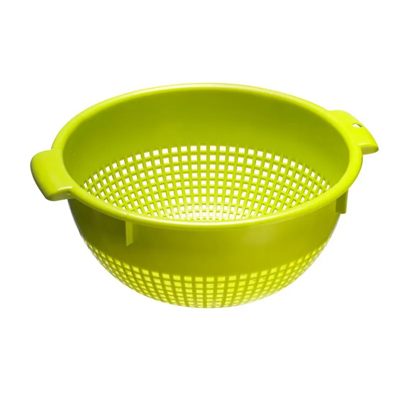 Pouze Dnes WESTMARK Cedník na salát, vnitřní ø 24 cm - zelený