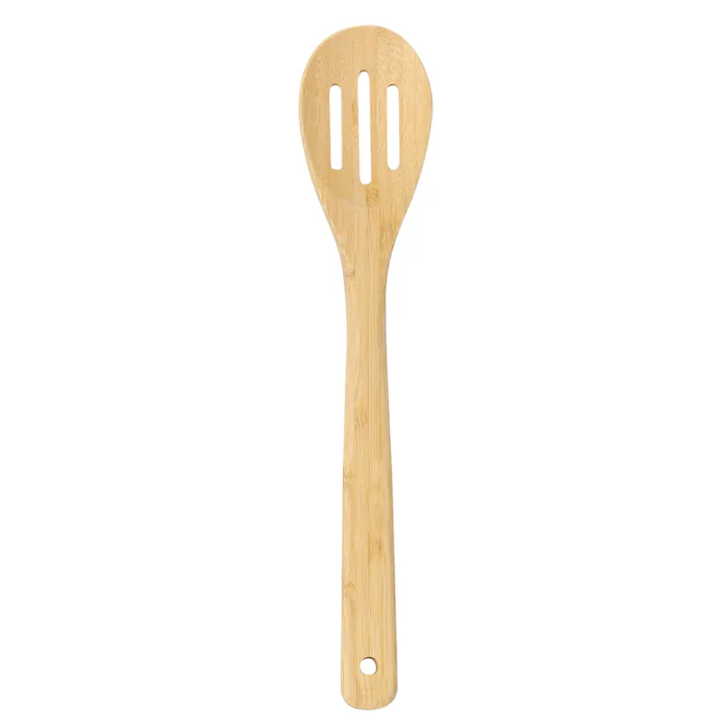Zlevněný DOCHTMANN Kuchyňská vařečka bambus 31,5cm