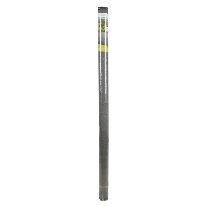 Časově Omezené DOCHTMANN Stínící tkanina 1,5x5m, antracit 200gr/m2
