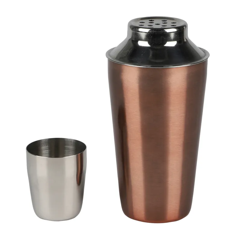 DOCHTMANN Šejkr měděný 500ml Autentický