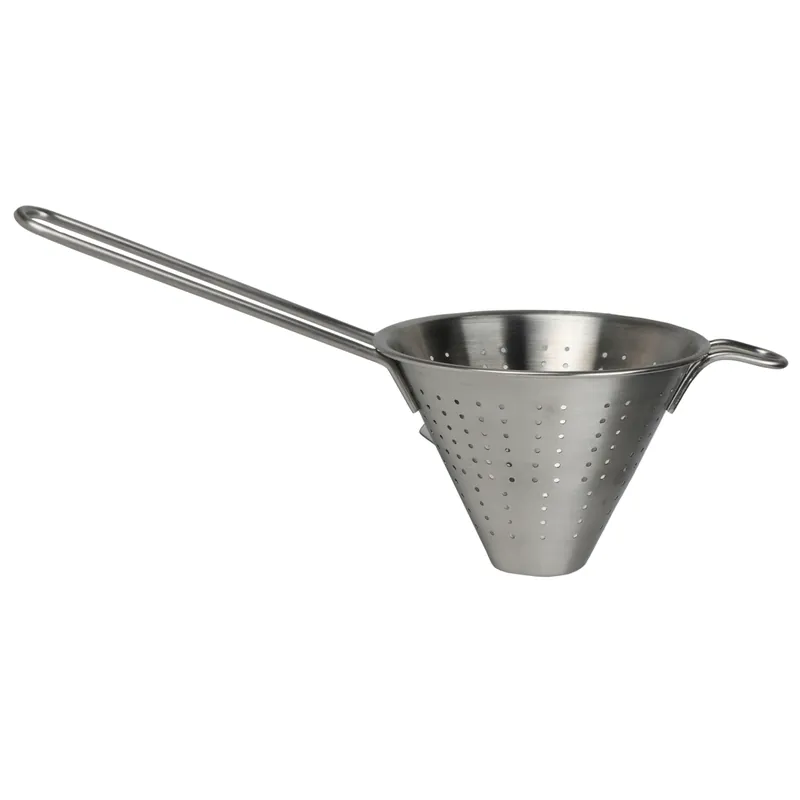 Výprodej DOCHTMANN Nerezové kónické sítko (chinois) 13 cm