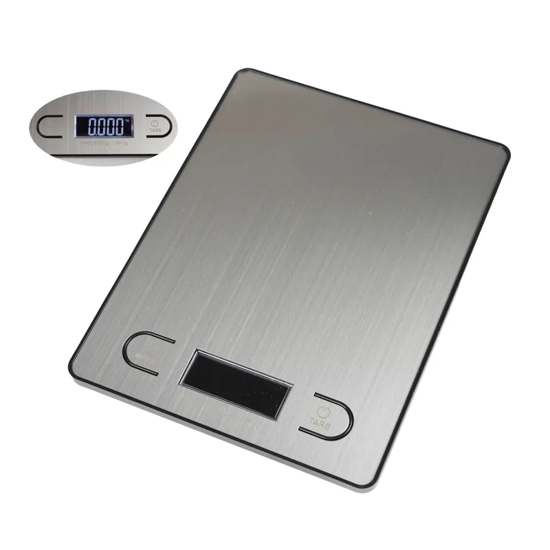 DOCHTMANN Digitální kuchyňská váha do 5kg Jen Po Omezenou Doba