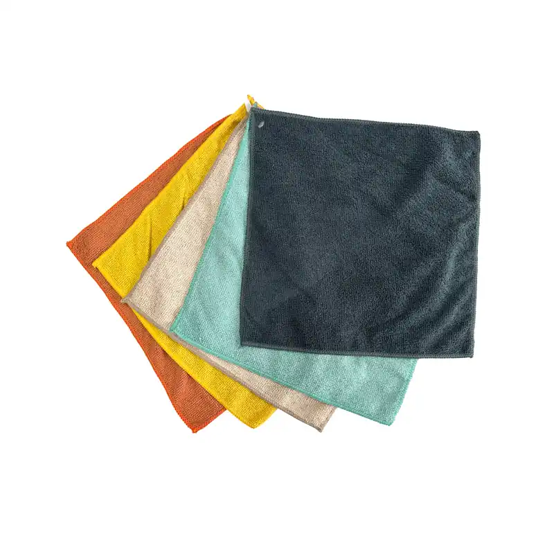 DOCHTMANN Mikrohadřík, švédská utěrka 5ks, mix barev 30x30cm Originální